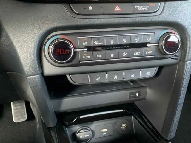 Kia ProCeed / pro_cee'd