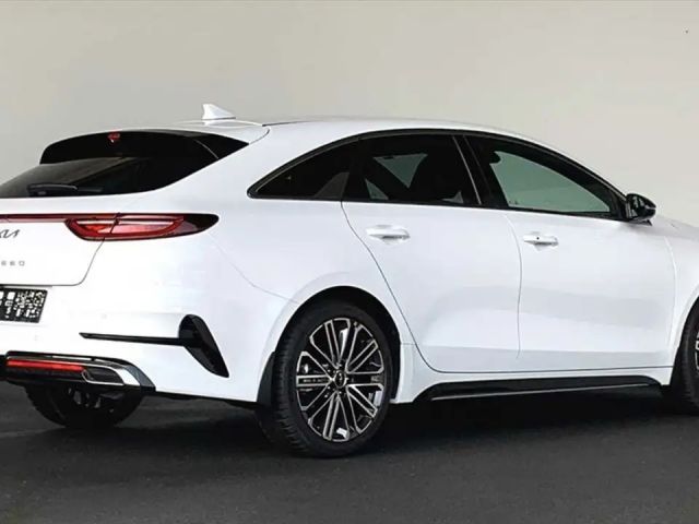 Kia ProCeed / pro_cee'd