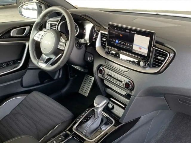 Kia ProCeed / pro_cee'd