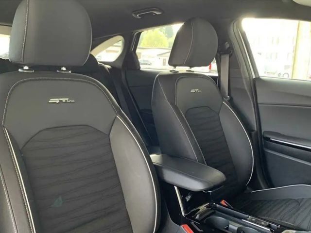 Kia ProCeed / pro_cee'd