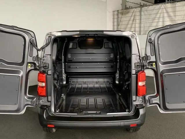 Citroen Jumpy