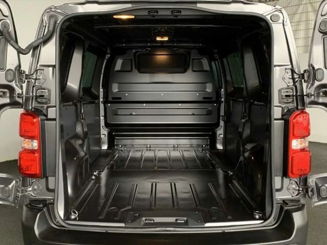 Citroen Jumpy