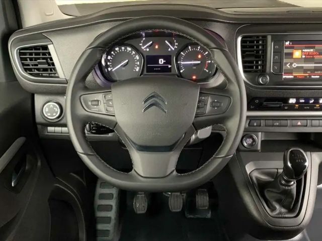 Citroen Jumpy