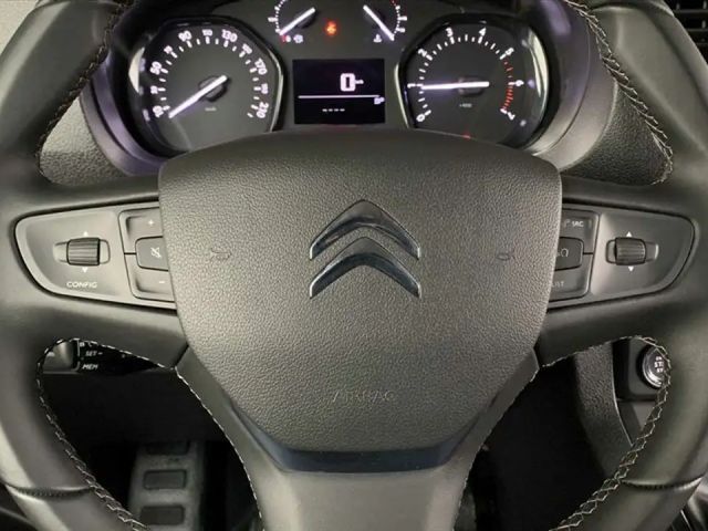 Citroen Jumpy