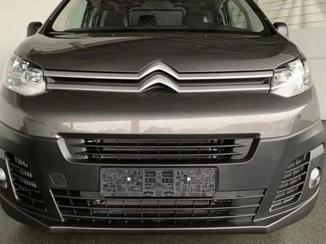 Citroen Jumpy