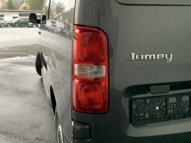 Citroen Jumpy