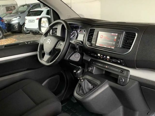 Citroen Jumpy
