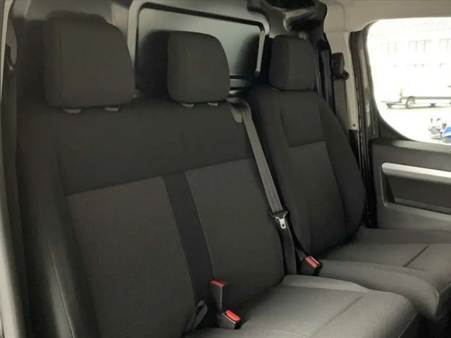 Citroen Jumpy