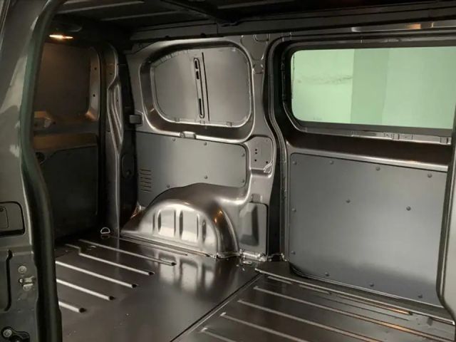 Citroen Jumpy