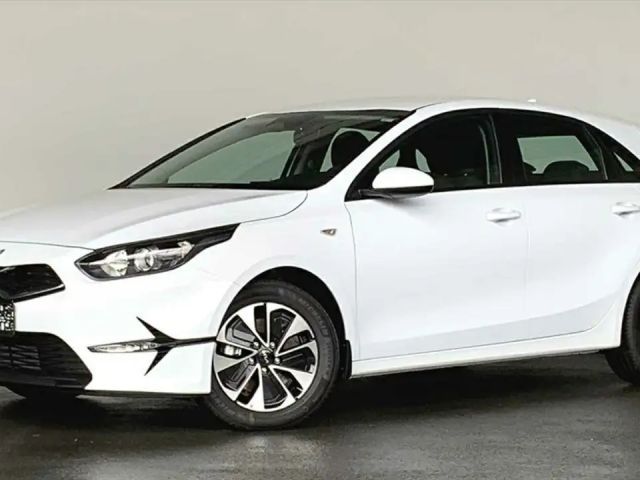 Kia Ceed / cee'd