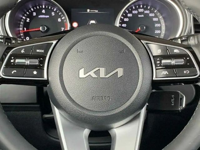 Kia Ceed / cee'd
