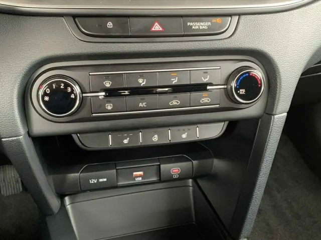 Kia Ceed / cee'd
