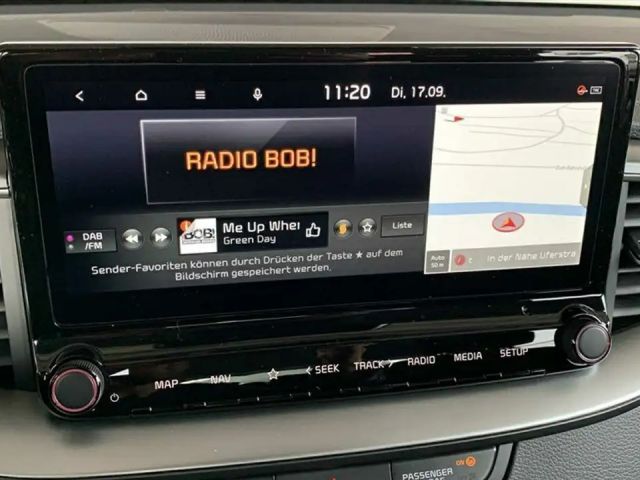 Kia Ceed / cee'd