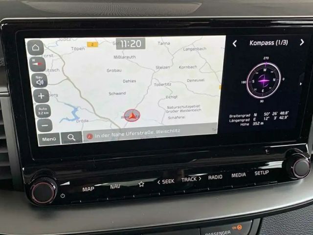 Kia Ceed / cee'd