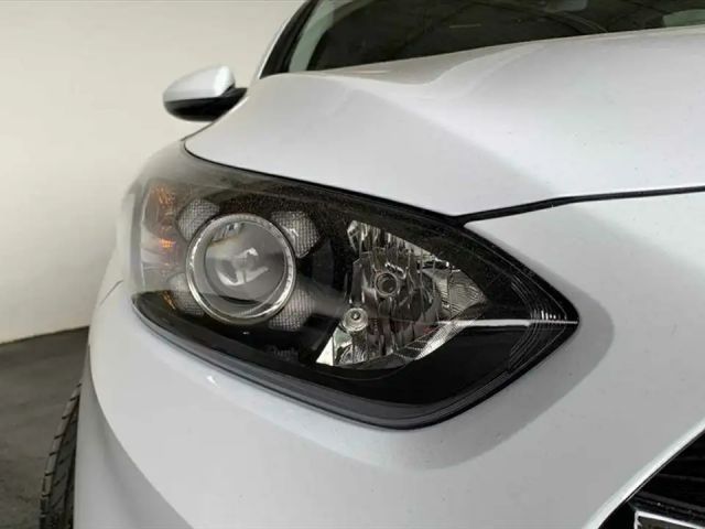 Kia Ceed / cee'd
