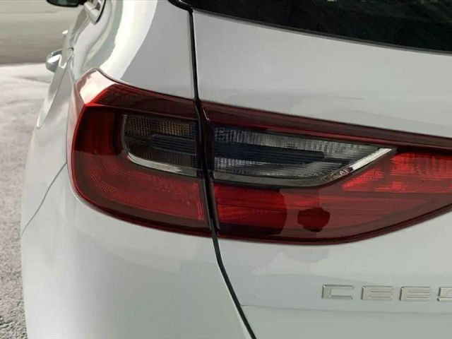 Kia Ceed / cee'd