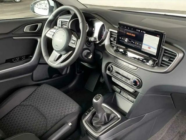 Kia Ceed / cee'd