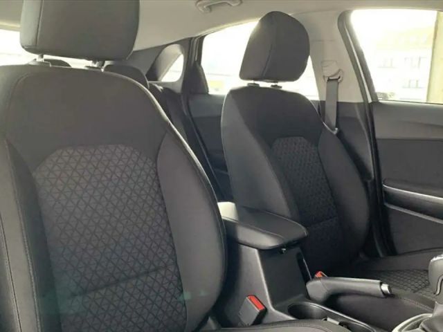 Kia Ceed / cee'd