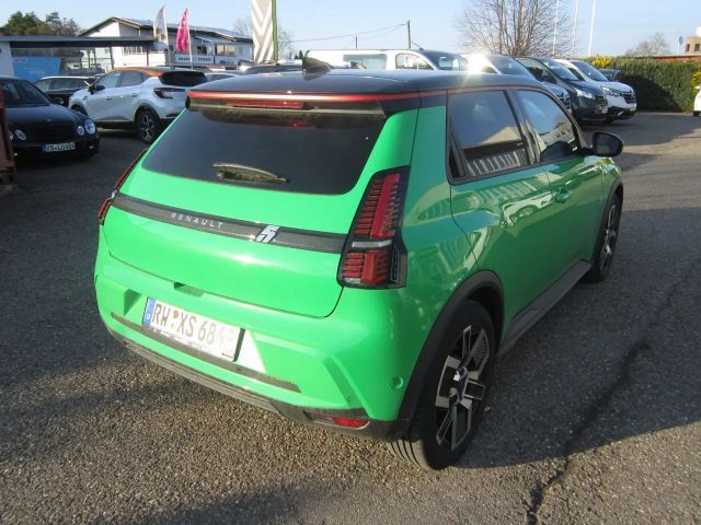 Renault R 5