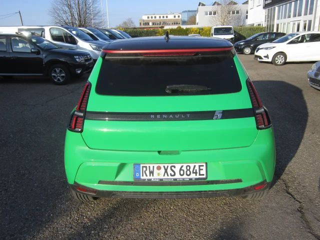 Renault R 5