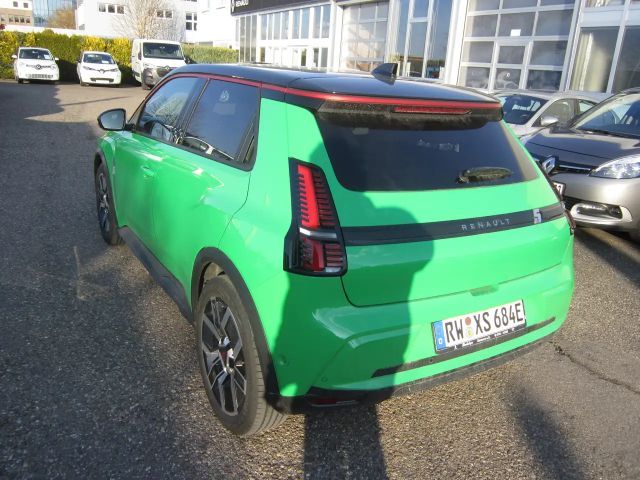 Renault R 5