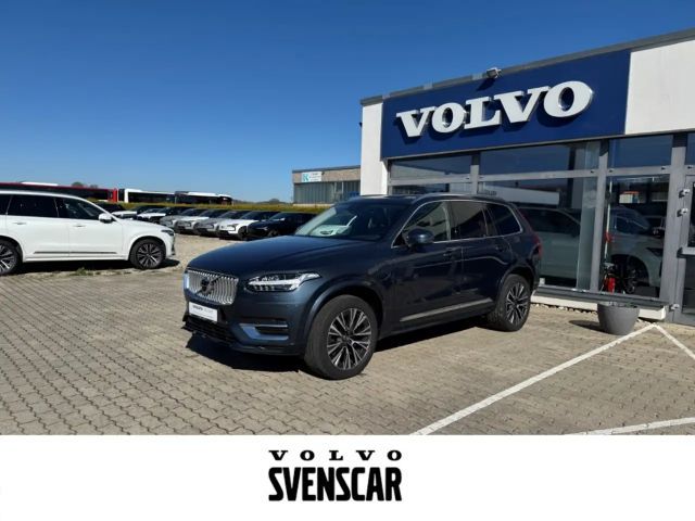 Volvo XC90 2021 Hybride / Benzine