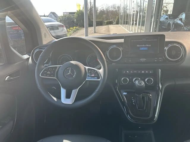 Mercedes-Benz EQT