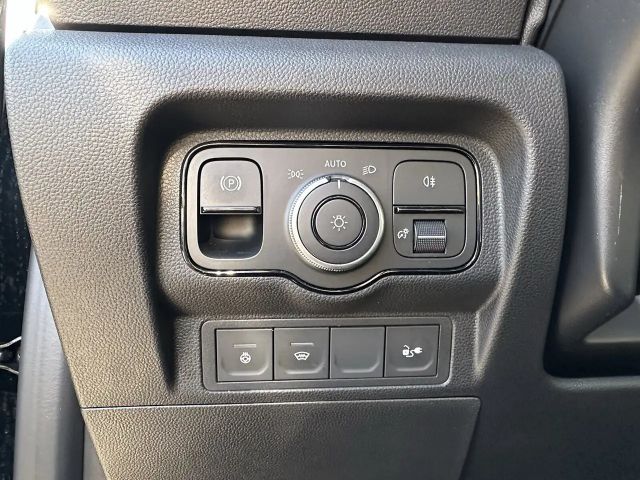 Mercedes-Benz EQT