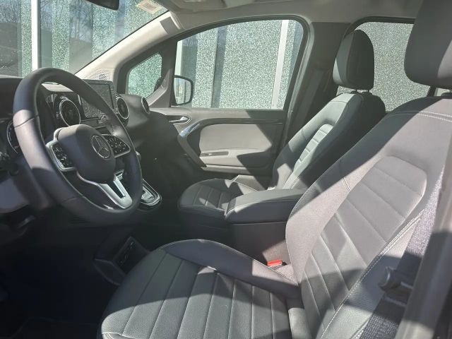 Mercedes-Benz EQT