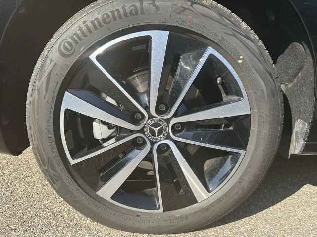 Mercedes-Benz EQT