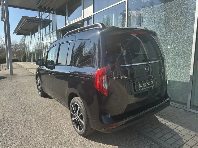 Mercedes-Benz EQT