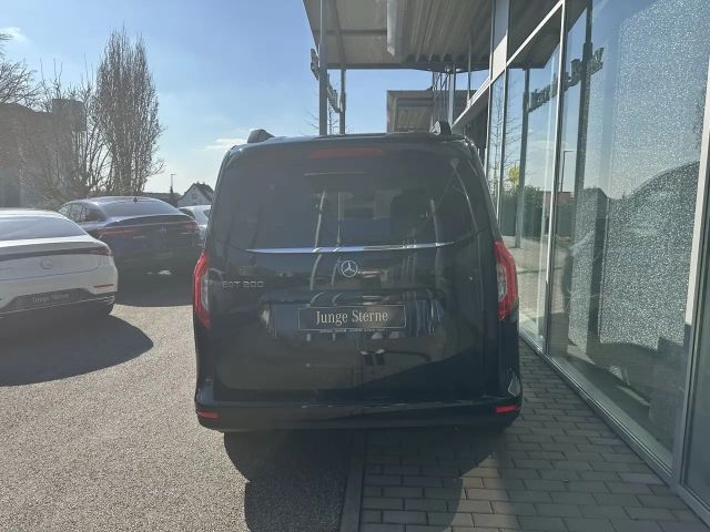 Mercedes-Benz EQT