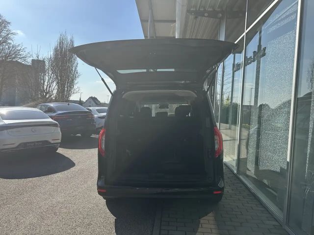 Mercedes-Benz EQT