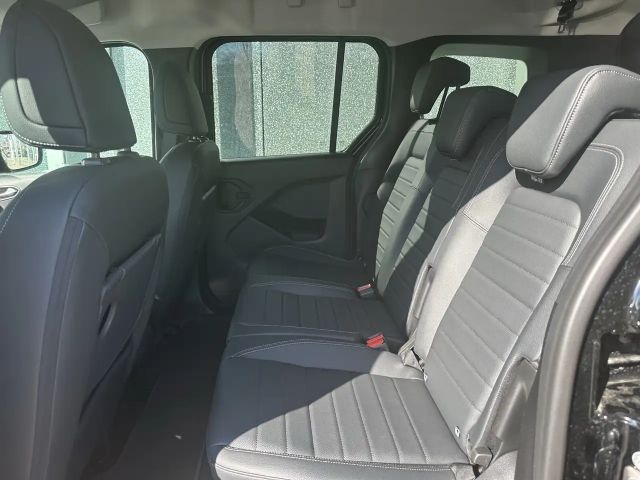 Mercedes-Benz EQT