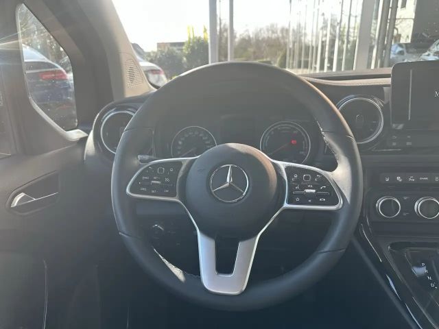 Mercedes-Benz EQT
