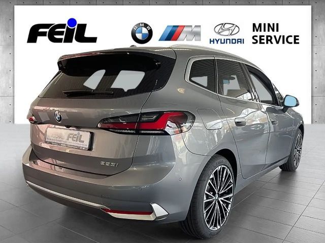 BMW 223