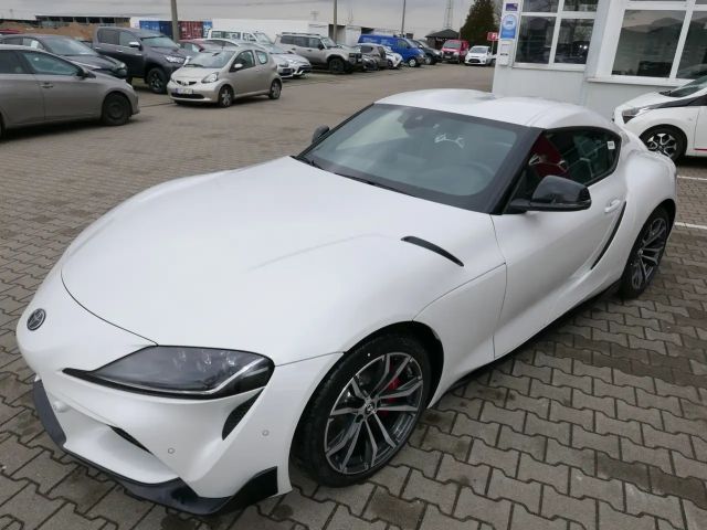 Toyota Supra