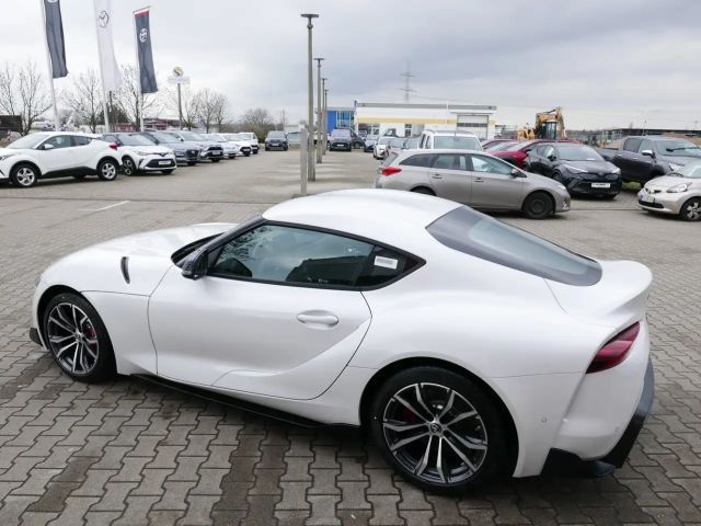 Toyota Supra