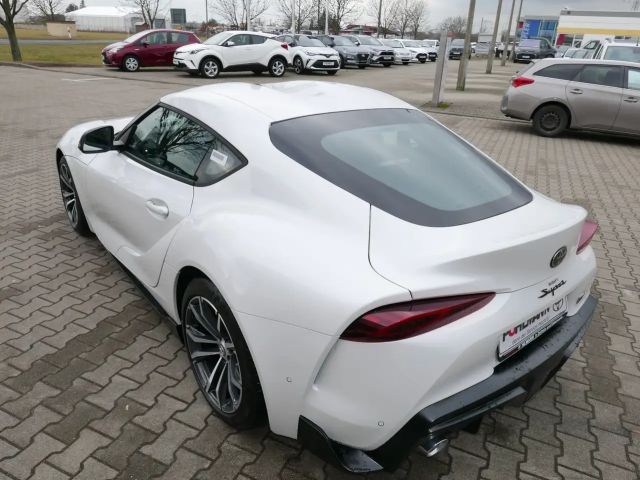 Toyota Supra