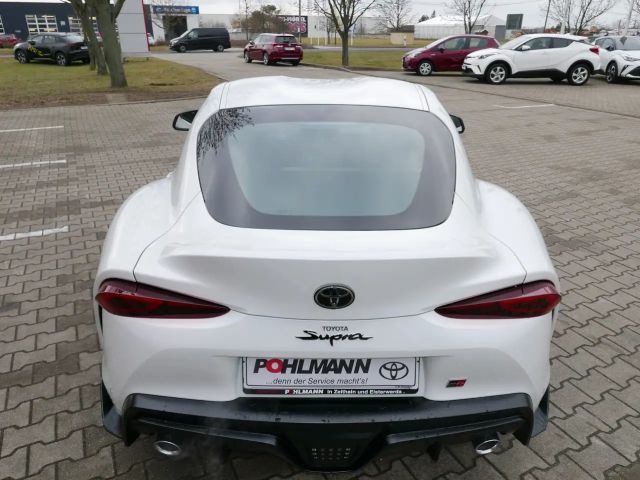 Toyota Supra