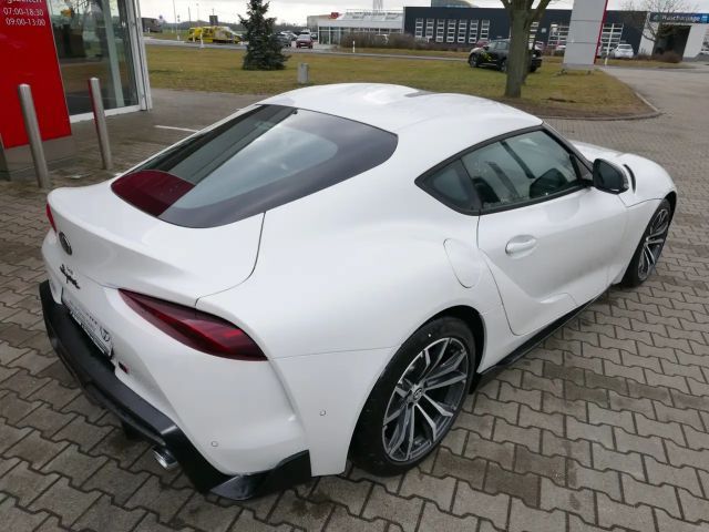 Toyota Supra
