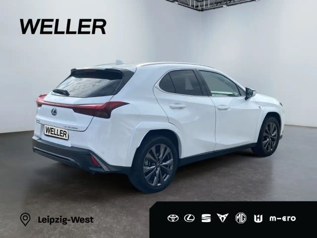 Lexus UX 250h