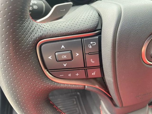 Lexus UX 250h