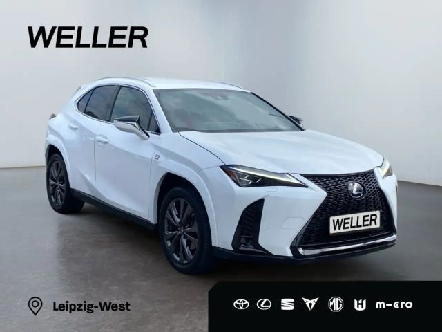 Lexus UX 250h