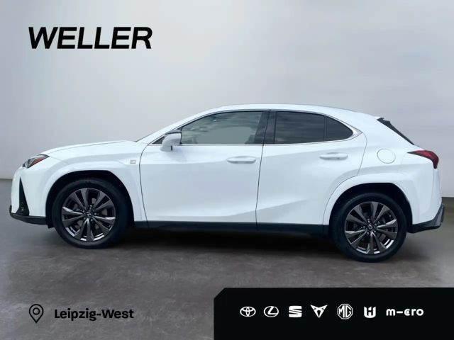 Lexus UX 250h