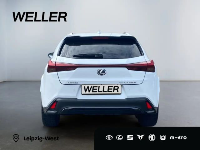 Lexus UX 250h