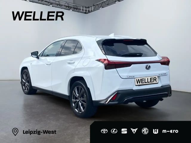 Lexus UX 250h