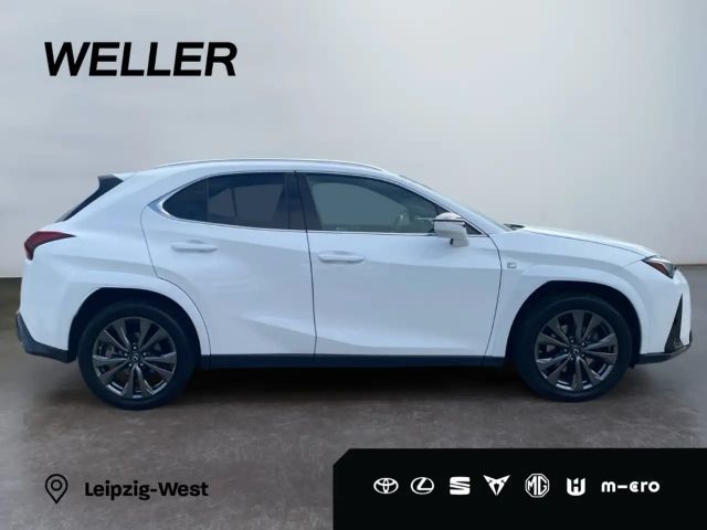 Lexus UX 250h