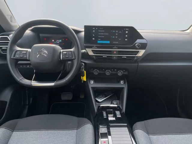 Citroen E-C4 Electric