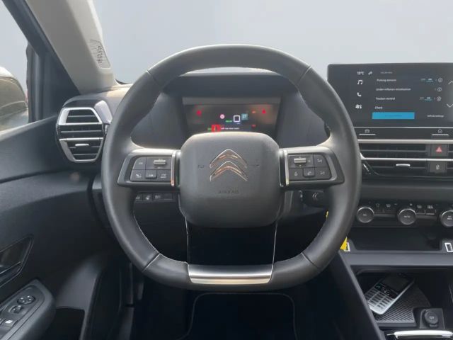 Citroen E-C4 Electric
